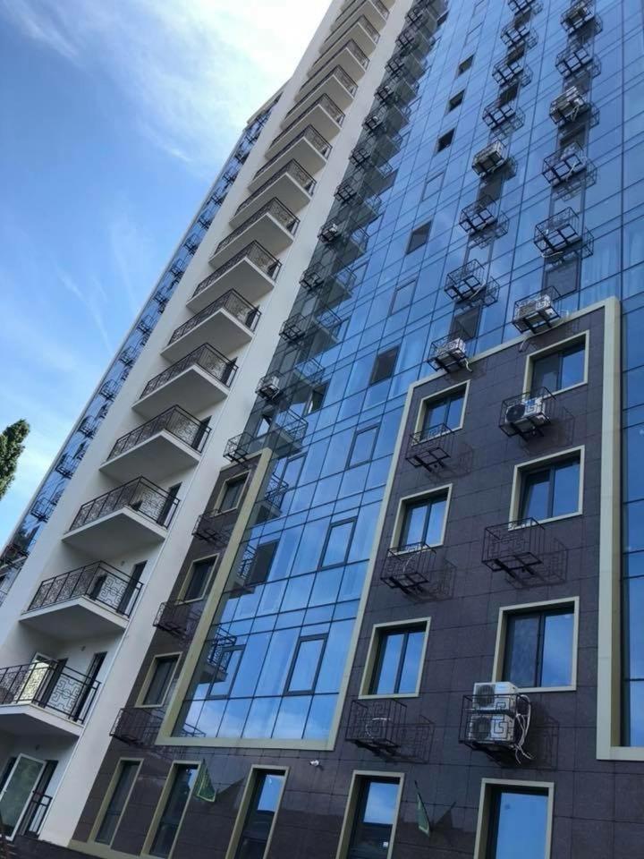 Kadorr Odessa Exterior foto