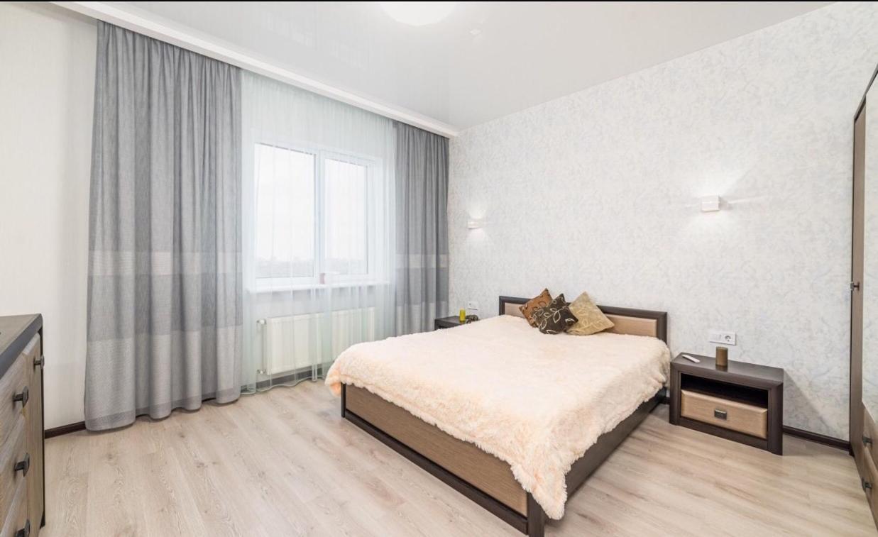 Kadorr Odessa Exterior foto